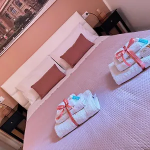 Bed & Breakfast Pirri, Palermo
