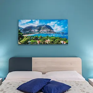 Sicily Trinacria House Guest house